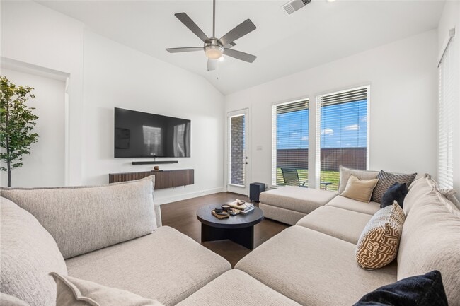 property at 24807 Lobelia Gdn Ln