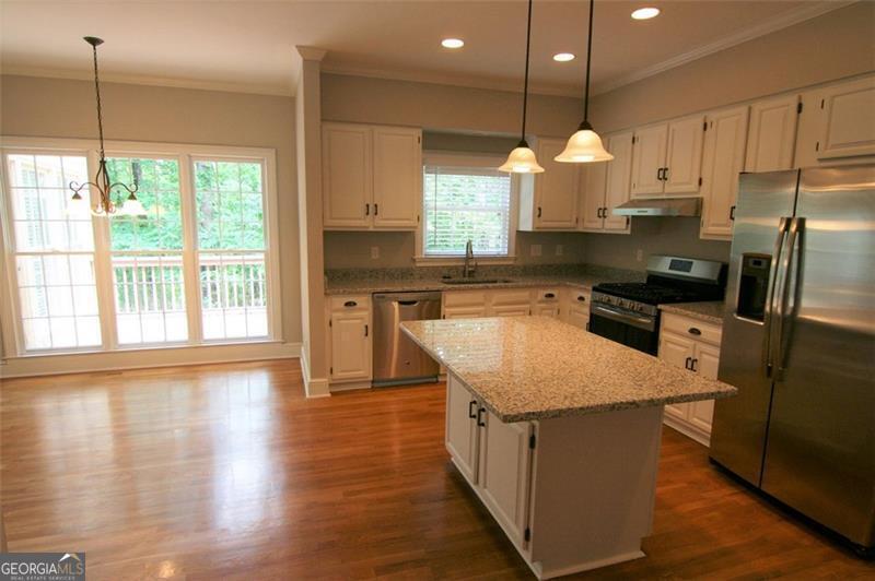 3505 Sherborne Chase in Marietta, GA - Building Photo
