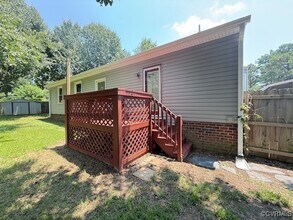6404 Meterie Ct in Chesterfield, VA - Building Photo - Building Photo