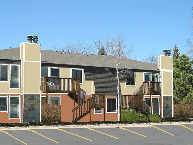 1420 Birch St in Fort Collins, CO - Building Photo - Building Photo