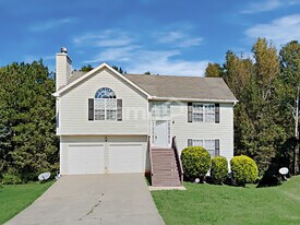 228 Kings Cove in Locust Grove, GA - Building Photo