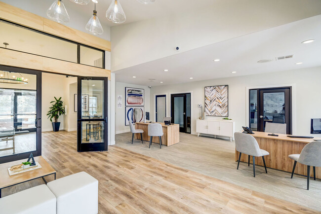 Artemis at Spring Canyon in Colorado Springs, CO - Building Photo - Interior Photo