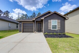 12339 McCrorey Trails Court in Conroe, TX - Building Photo