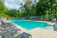 Heritage Gardens Apartments in Cornelia, GA - Foto de edificio - Building Photo