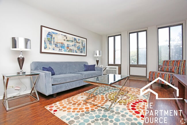 property at 7251 S South Shore Dr