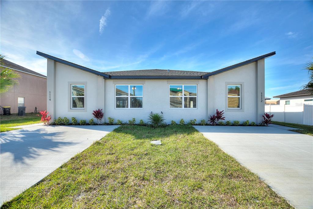 1142 Nelson Meadow Ln in Kissimmee, FL - Building Photo