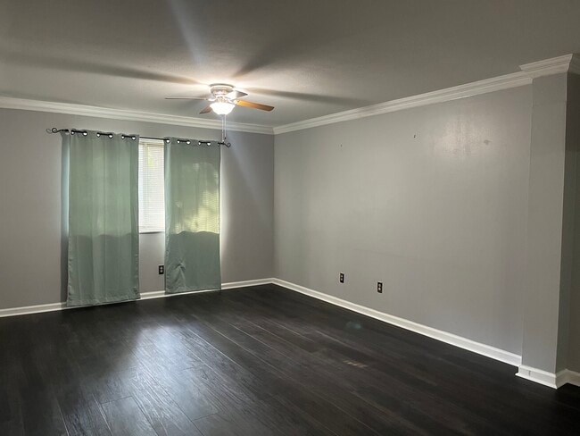 property at 4355 Maryland Ave