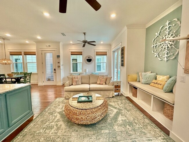 18 E Milestone Dr in Santa Rosa Beach, FL - Building Photo - Building Photo