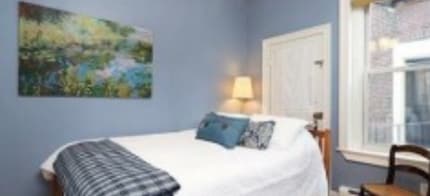30 Pinckney St, Unit 6 in Boston, MA - Building Photo - Building Photo