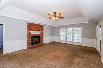2040 Mt Badon Ln in Memphis, TN - Building Photo - Building Photo