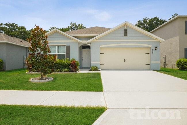 property at 3669 Crimson Clover Dr