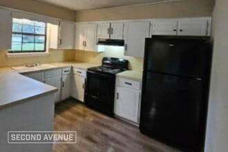 1014 O'Neal St in Jacksonville, AR - Building Photo - Building Photo