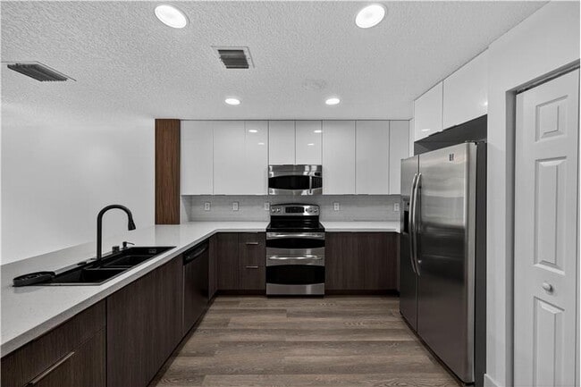 property at 744 NW 42nd Pl