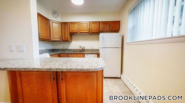 property at 110 Babcock St