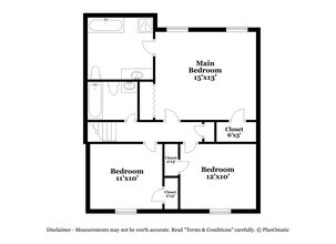 4110 Cranwood Dr in College Park, GA - Building Photo - Building Photo