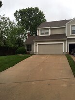 11544 Bluejacket Street in Overland Park, KS - Building Photo