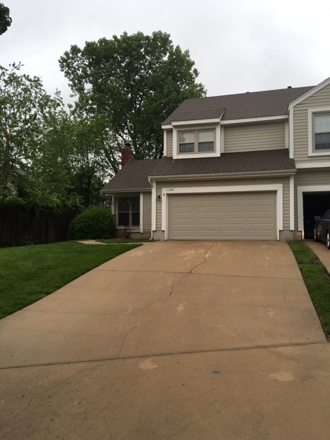 property at 11544 Bluejacket Street