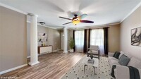 3205 Flamingo Dr, Unit 160-101 in East Point, GA - Building Photo - Building Photo