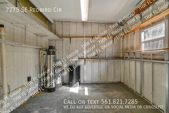 7275 SE Redbird Cir in Hobe Sound, FL - Building Photo - Building Photo
