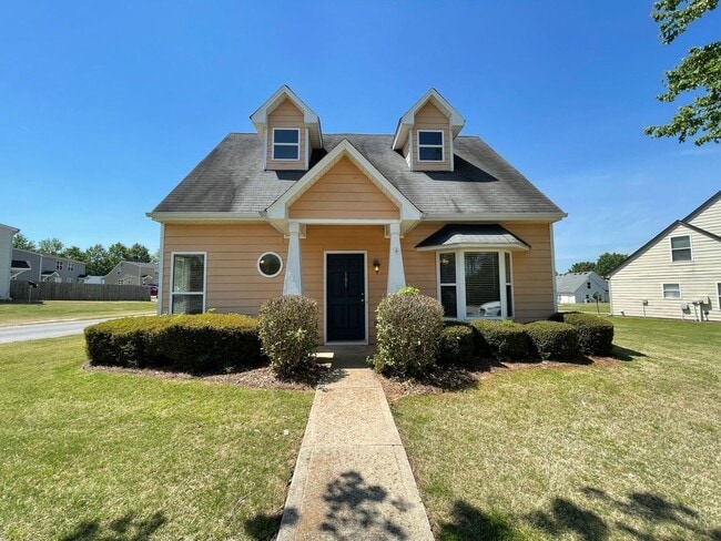 property at 101 Bridgewater Cir