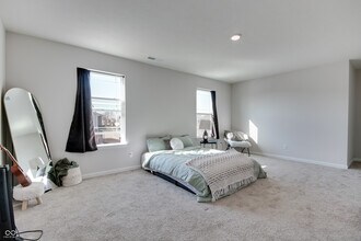2208 Gambel Ln in Danville, IN - Building Photo - Building Photo