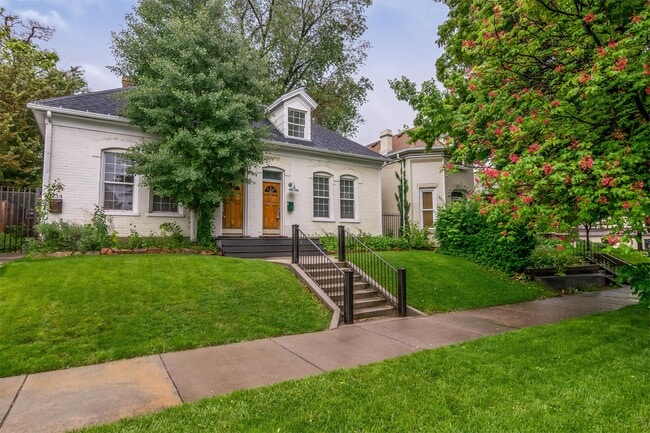 property at 235 S 900 E