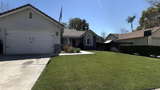 property at 1562 Campus Ave