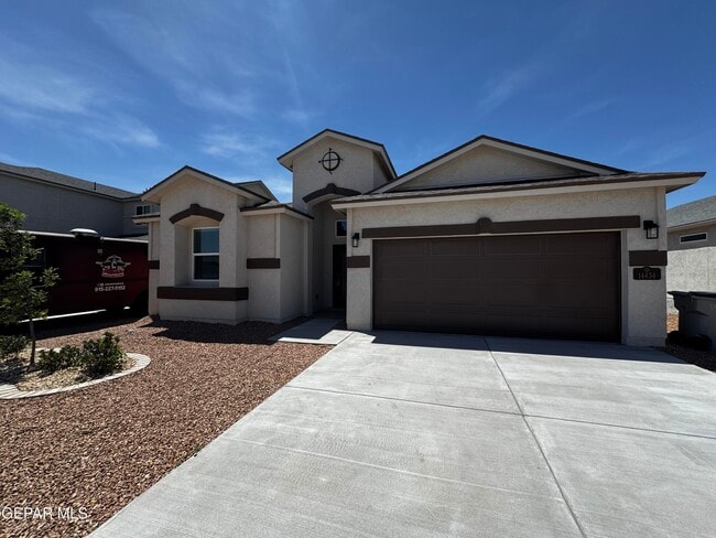 14434 Aria Lopez Dr in El Paso, TX - Building Photo - Building Photo