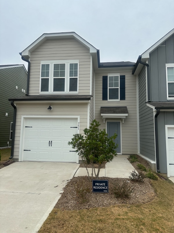 property at 751 Ambrose Hl Ln