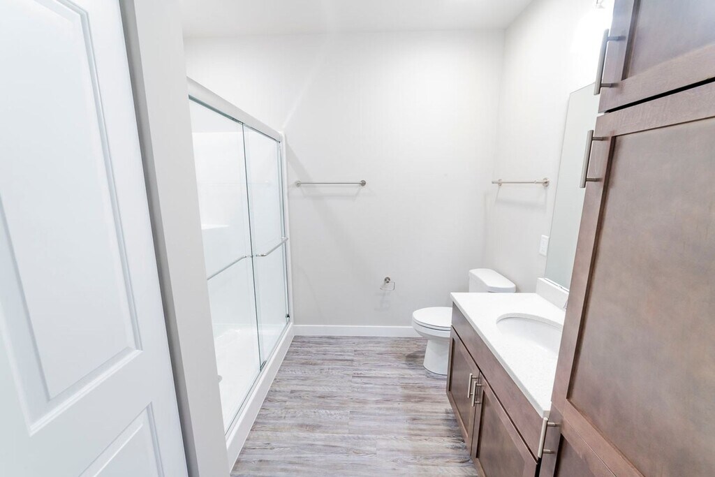The Granary Townhomes in Union Grove, WI