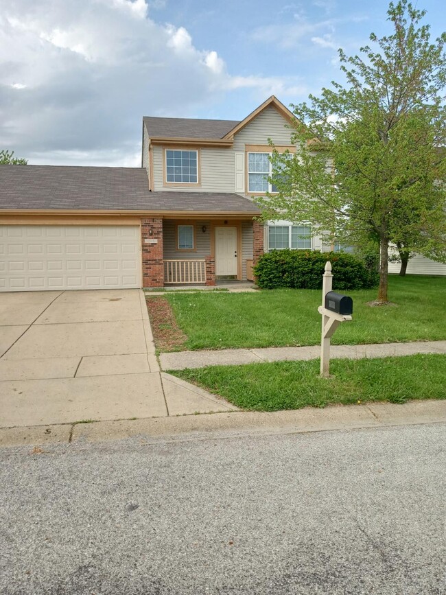 property at 10618 Sedgegrass Dr