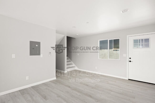 1889 Coolidge St in San Diego, CA - Building Photo - Building Photo