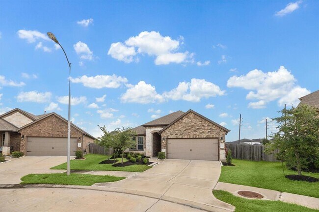 28702 Possession Island Ln in Katy, TX - Building Photo - Building Photo