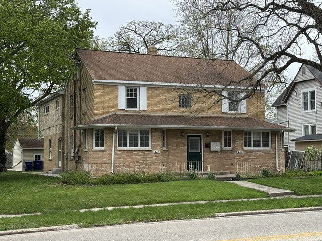 410 N 4th St, Unit 412