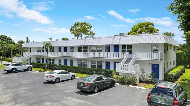 property at 2929 SE Ocean Blvd