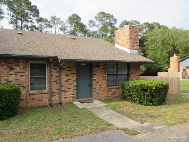 property at 3318 Pine Forest Rd