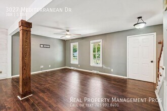 3027 Mediterranean Dr in Stafford, VA - Building Photo - Building Photo
