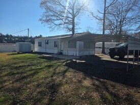 1963 New Natchitoches Rd in West Monroe, LA - Building Photo