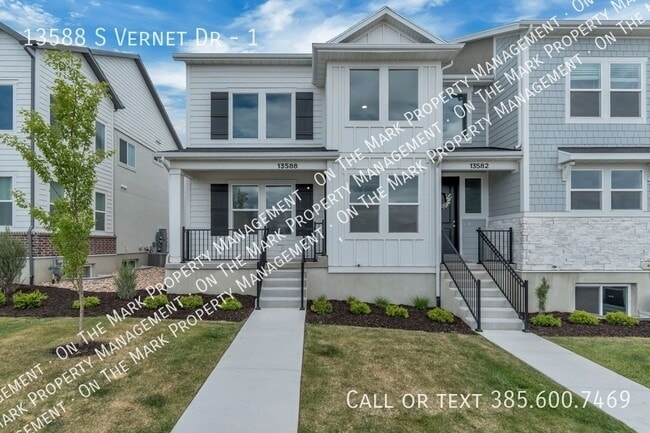 property at 13588 Vernet Dr