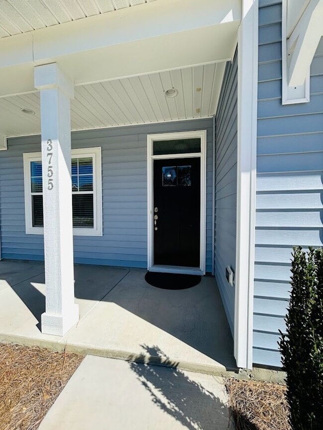 3755 Spicetree Dr in Wilmington, NC - Building Photo - Building Photo