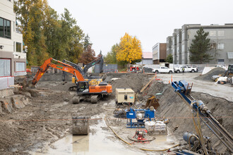 Terra Garden in Surrey, BC - Building Photo - Building Photo