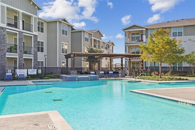 property at 14100 Will Clayton Pkwy