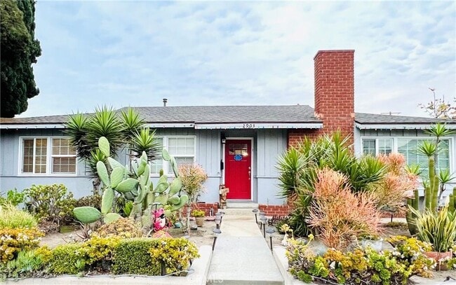 property at 2903 W Carson St