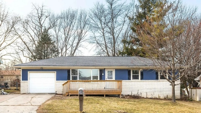 property at 711 Lara Rd