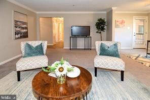 8 Russell Ave, Unit 209 in Gaithersburg, MD - Building Photo - Building Photo