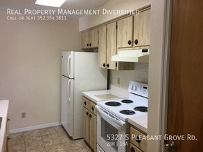 5327 S Pleasant Grove Rd in Inverness, FL - Building Photo - Building Photo