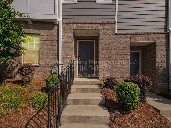 4426 Millennium Ave in Charlotte, NC - Building Photo - Building Photo