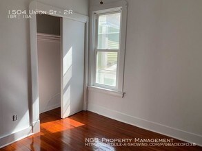 1504 Union St in Schenectady, NY - Building Photo - Building Photo