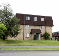 The Point Apartments in Monticello, MN - Building Photo - Building Photo