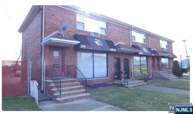 property at 294 Liberty St